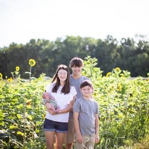 Meet your Posher, Beth